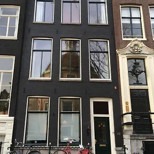 Kangaroom Ámsterdam