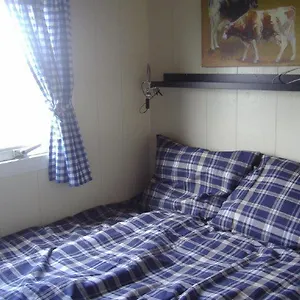 Your Cozy Waggon At The Cows' Paradise Ámsterdam