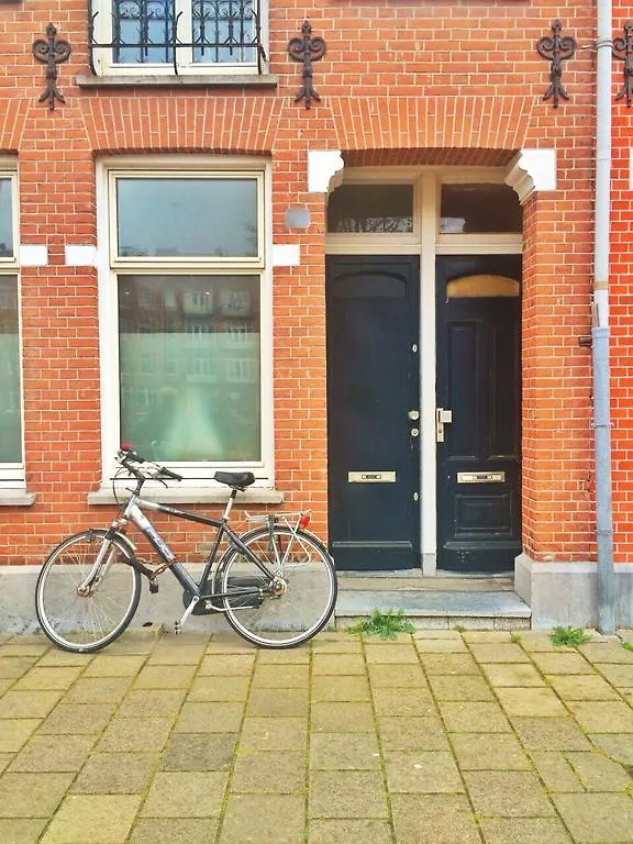 Casa de hóspedes Jordaan View Hotel Amesterdão